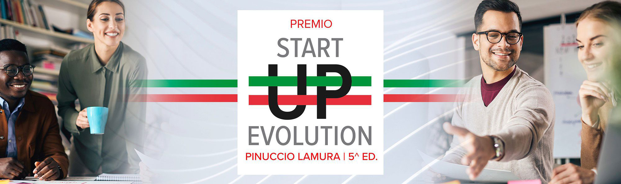 start up evolution DFL terza edizione