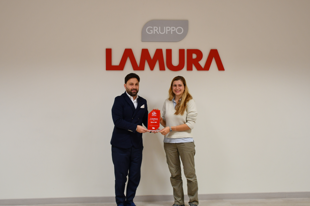 agree net premio start up evolution DFL 2022