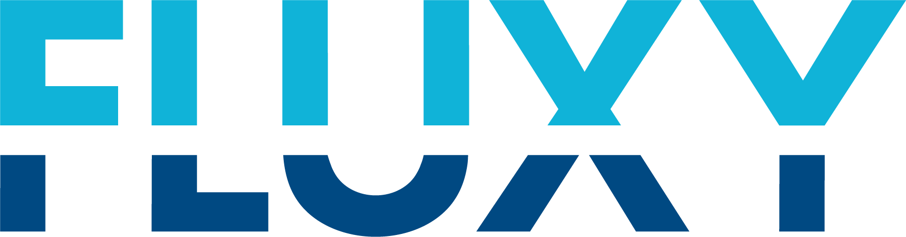 logo fluxy