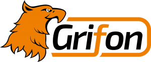 logo grifon