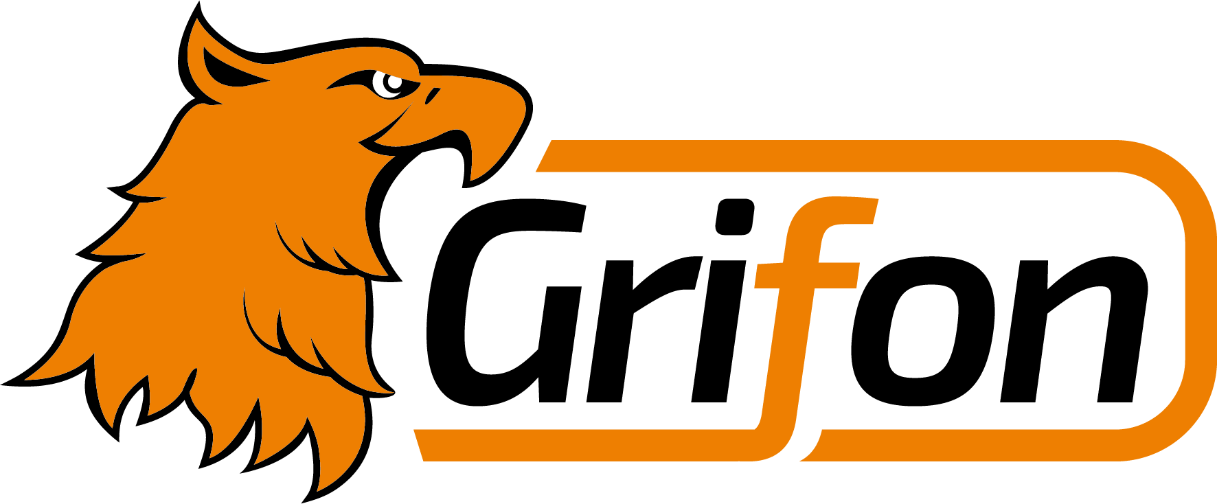 logo grifon