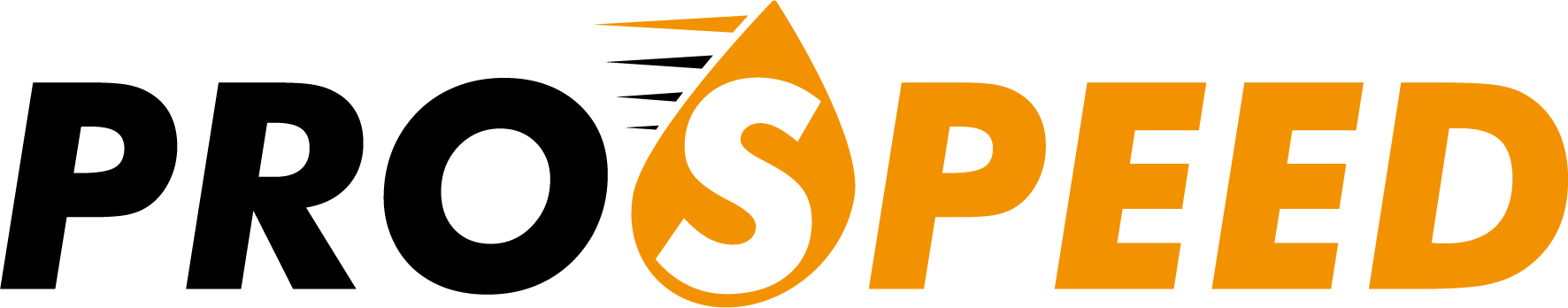 i nostri marchi - logo prospeed