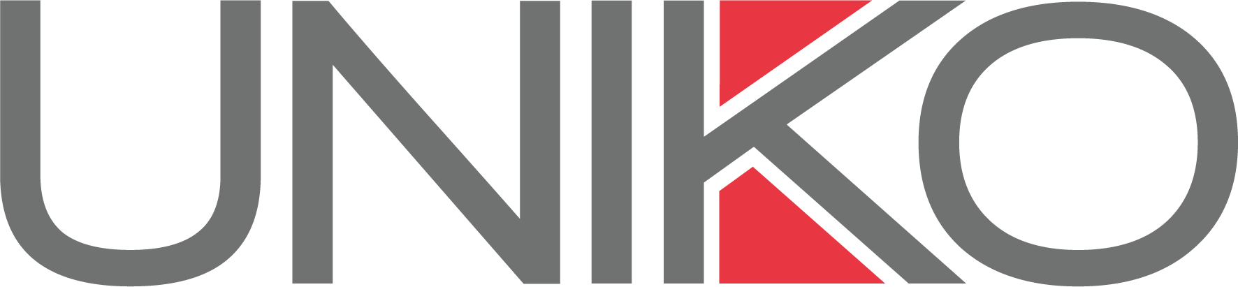 i nostri marchi - logo uniko
