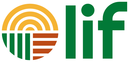 i nostri marchi - logo lif