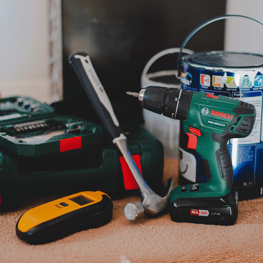 high performance power and hand tools