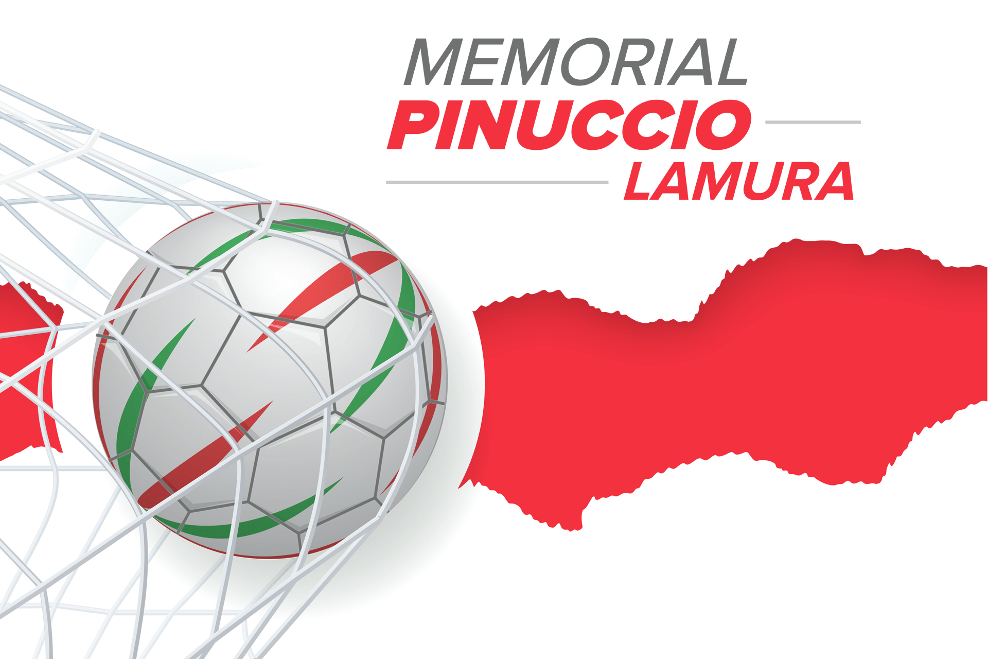 memorial pinuccio lamura