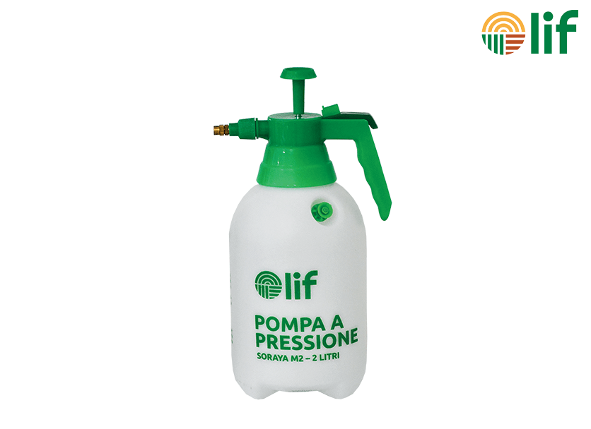 pompa a pressione LIF
